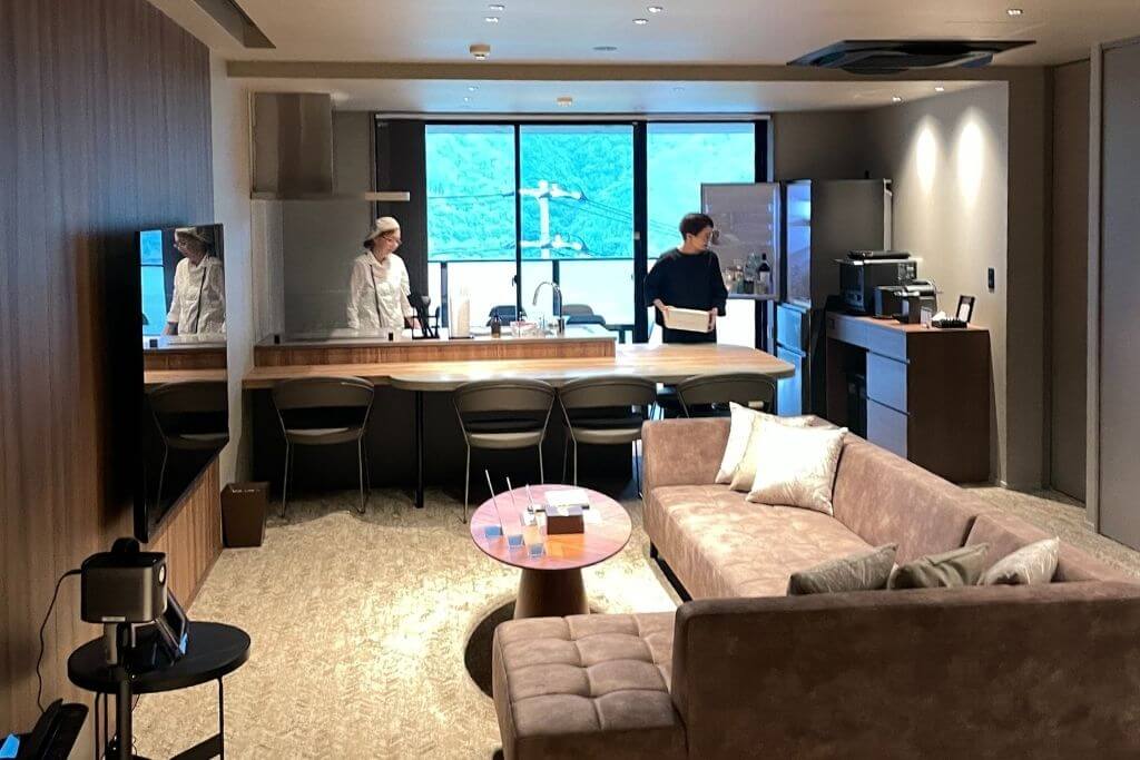 Rakuten STAY TERRACE 箱根小涌谷